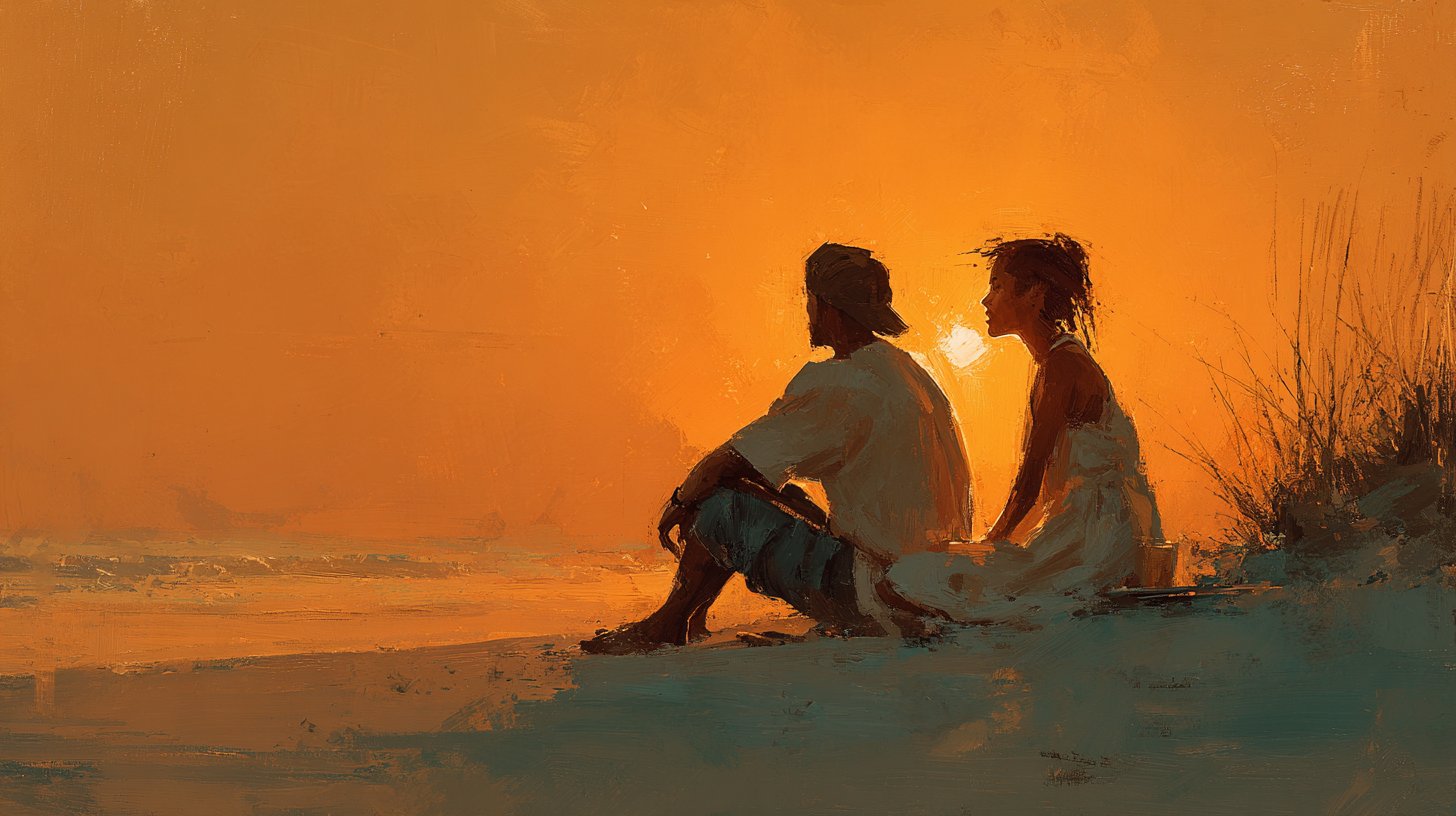 Essentielle Fragen zur Selbstklärung vor der Ehe