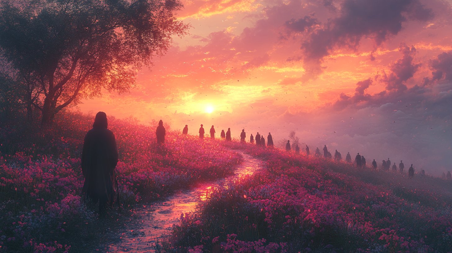 L'espoir de changement