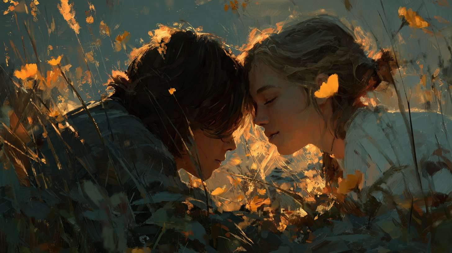 Las pautas esenciales para una relación feliz