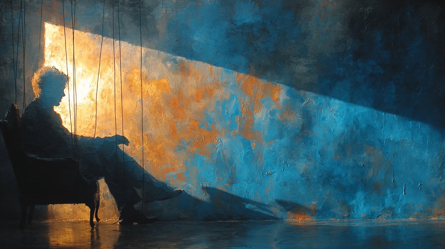 How to recognize manipulation in your relationship forever