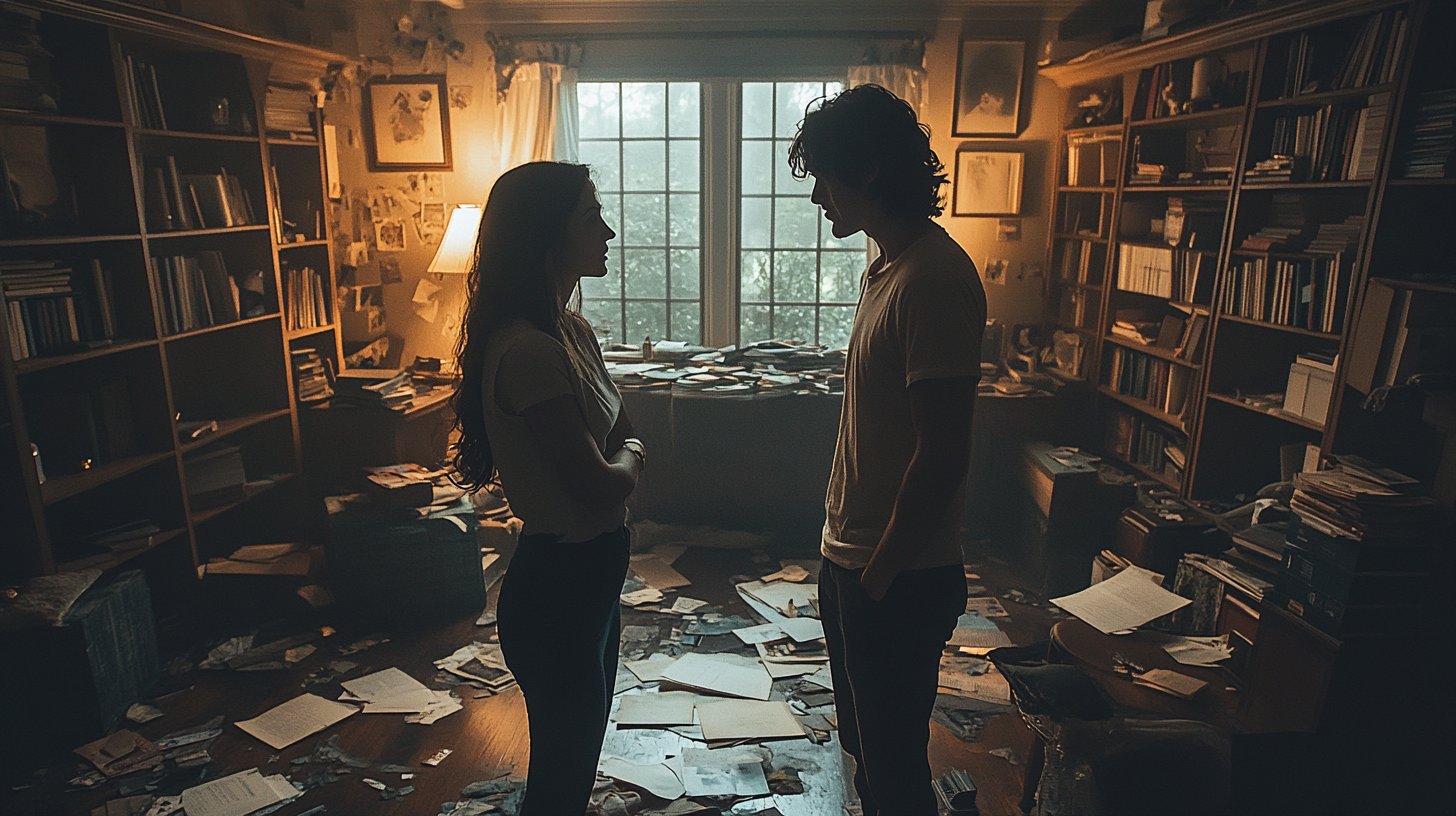 Meno comunicazione e più conflitti