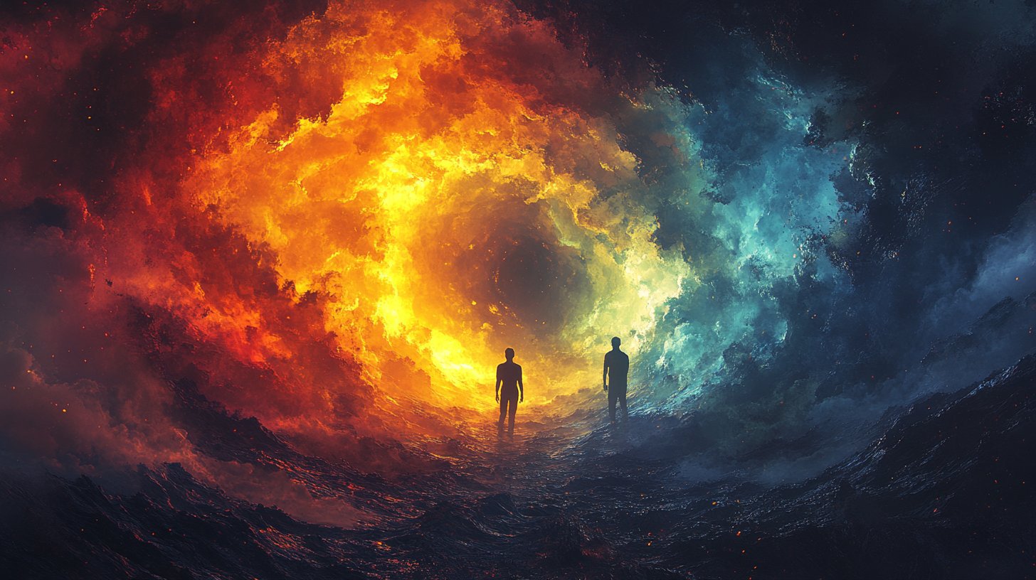 Aspettative irrealistiche e accuse