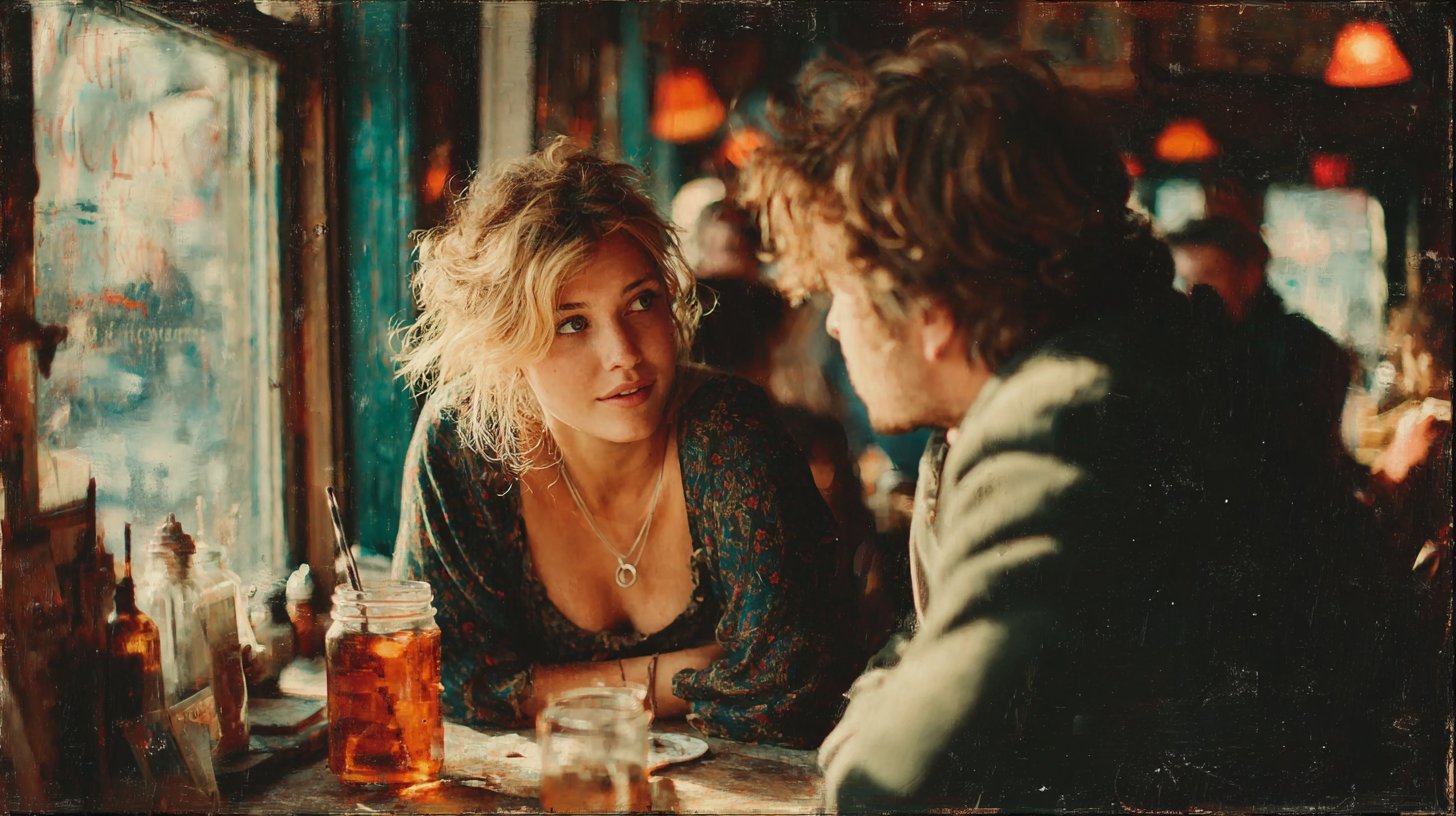 Comment reconnaître qu'il a des sentiments plus profonds pour vous