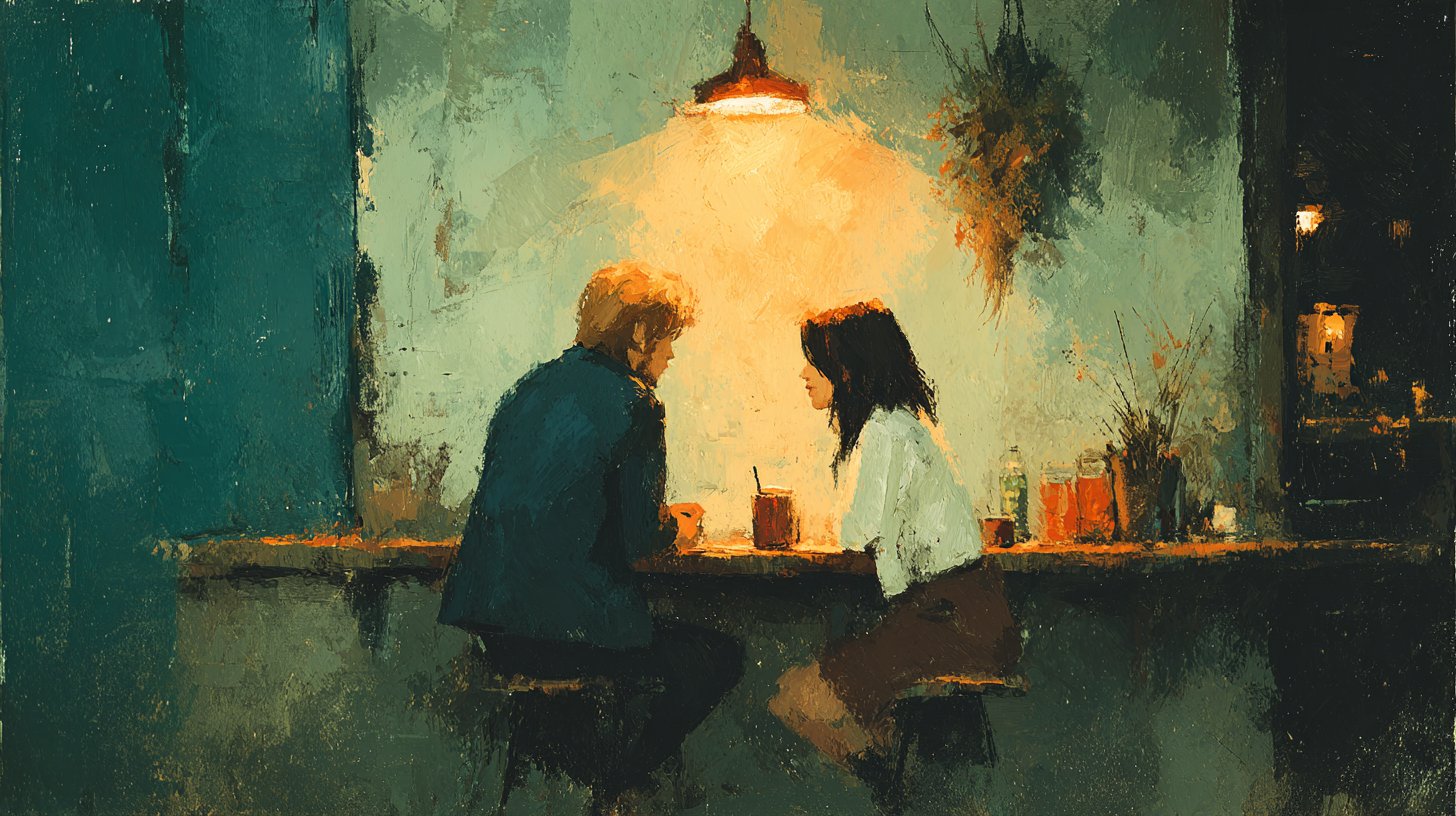 Verliebt sein: So erkennst du subtile Zeichen bei Männern