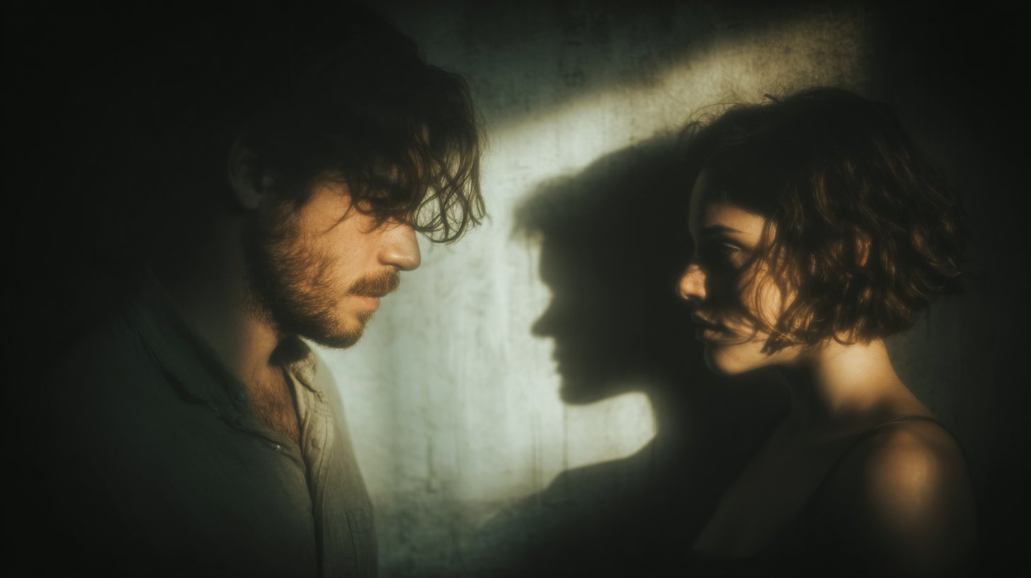 Riconosci i segnali di un potenziale dating malsano