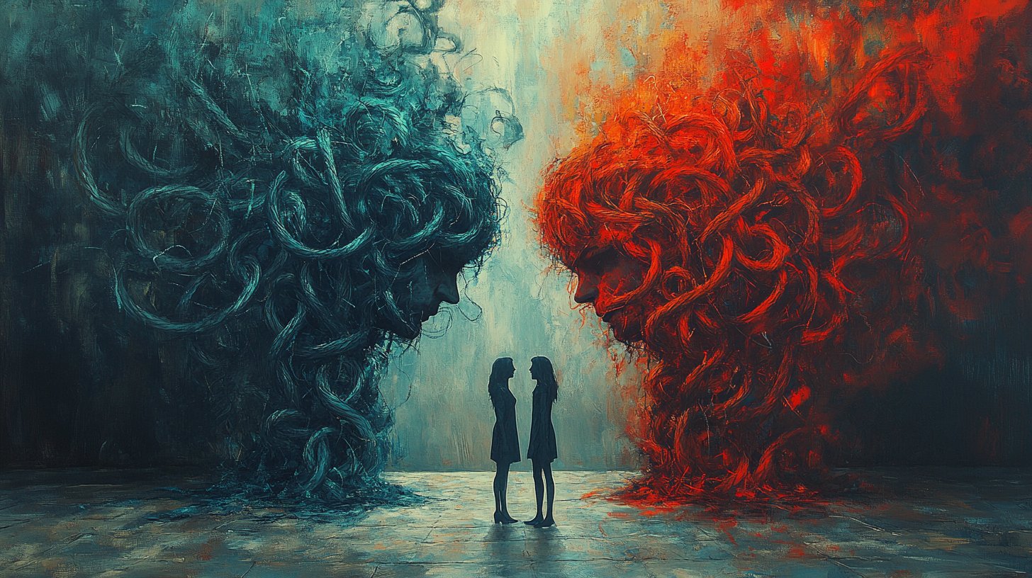 Low communication or misunderstandings