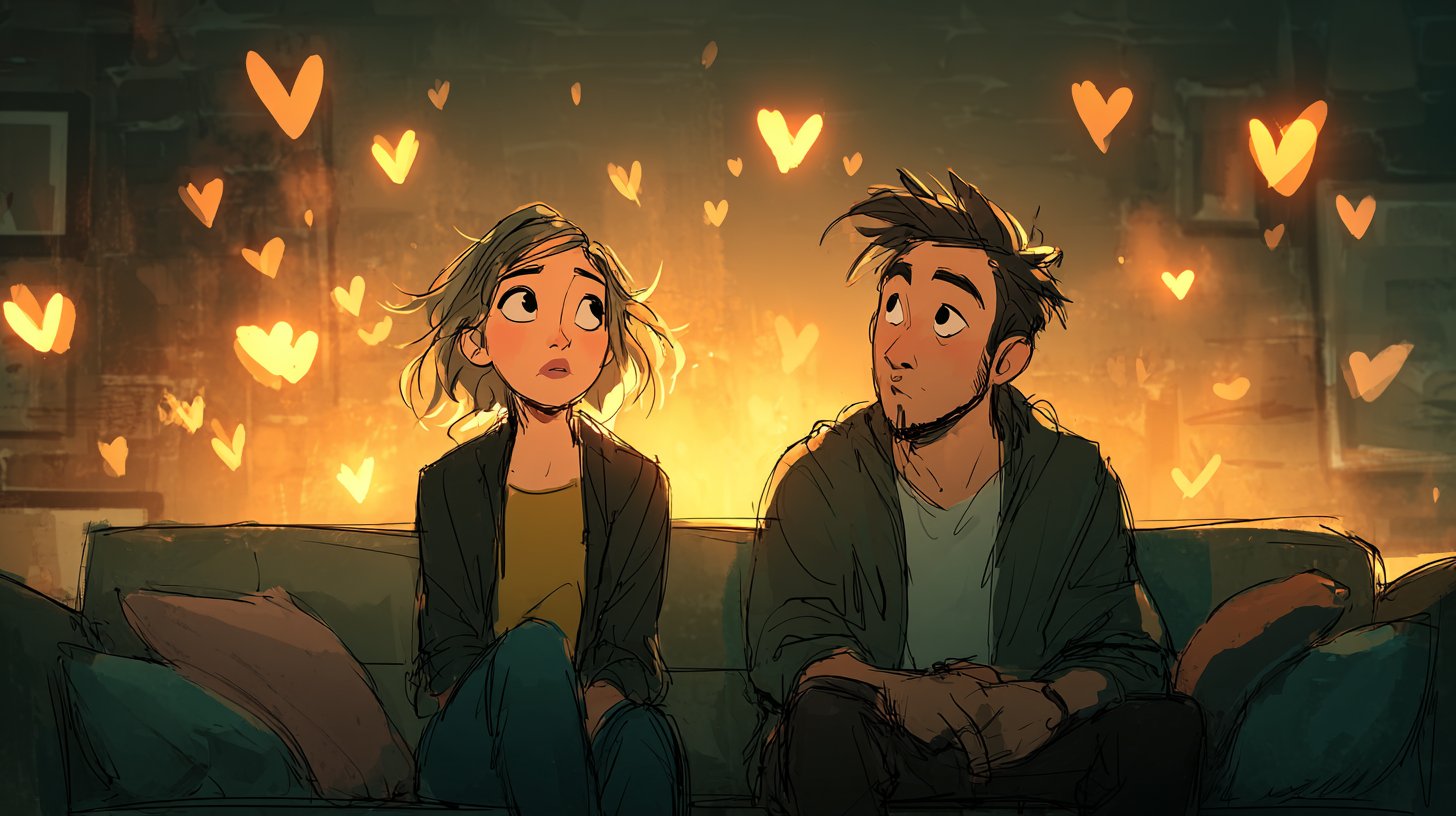 Respect dans le mariage : Signes d'alerte à prendre au sérieux