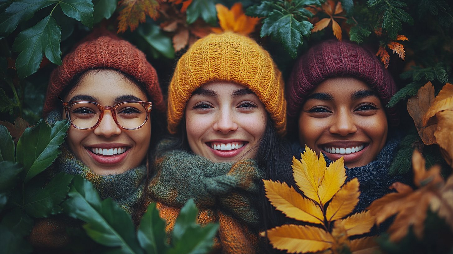 Les besoins essentiels d'une femme dans une relation