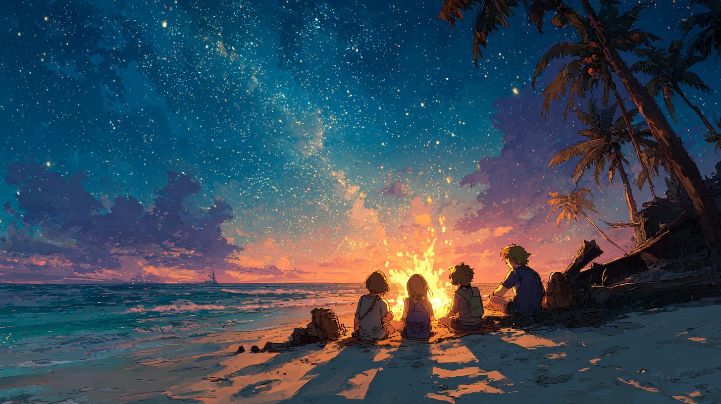 Experience and explore nature