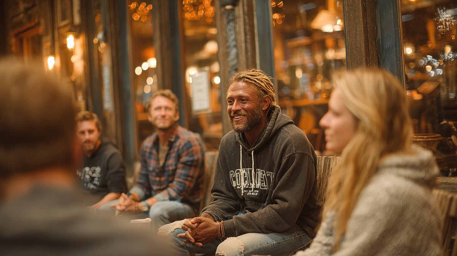 Understanding what men can expect from women