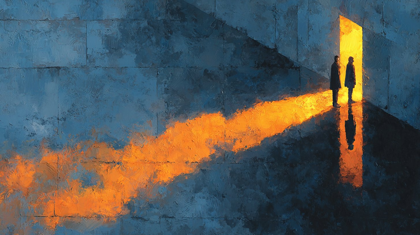 Die signifikanten Merkmale einer schädlichen Beziehung erkennen