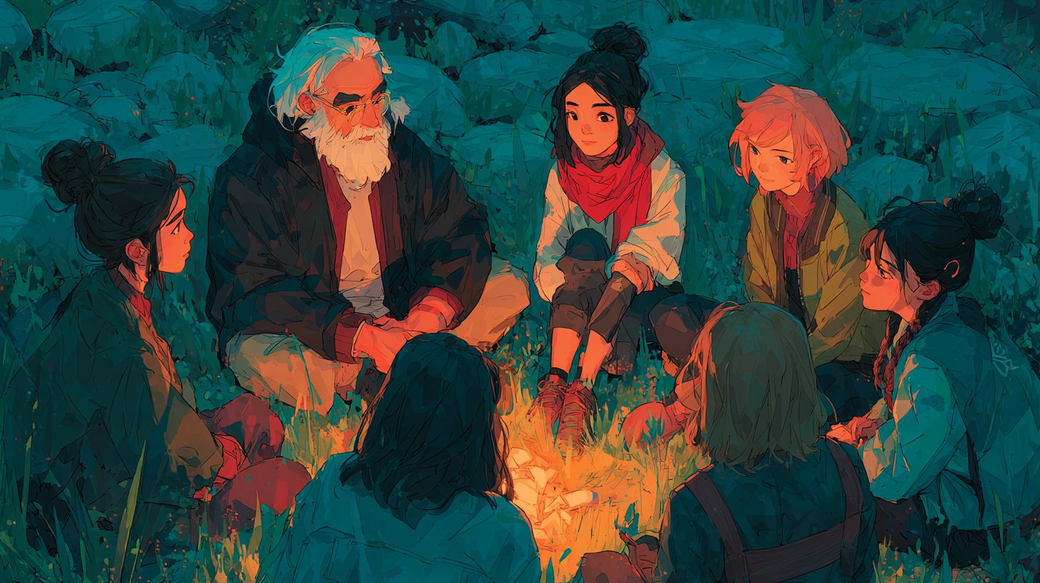 How to ensure that relationships are deeper