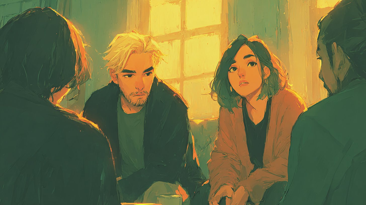 Cómo identificar personas tóxicas en tu vida