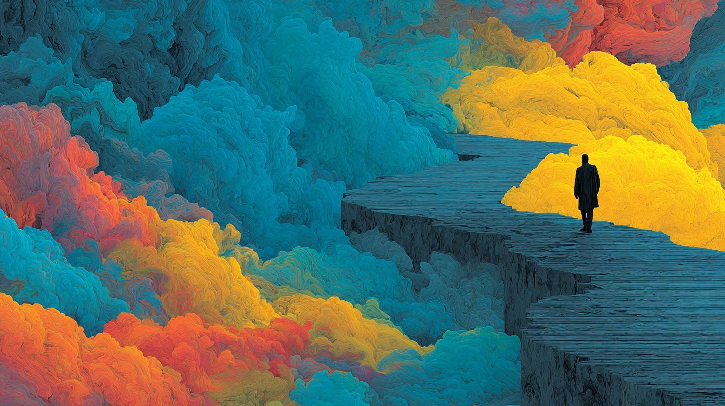 How emotional instability can affect life.