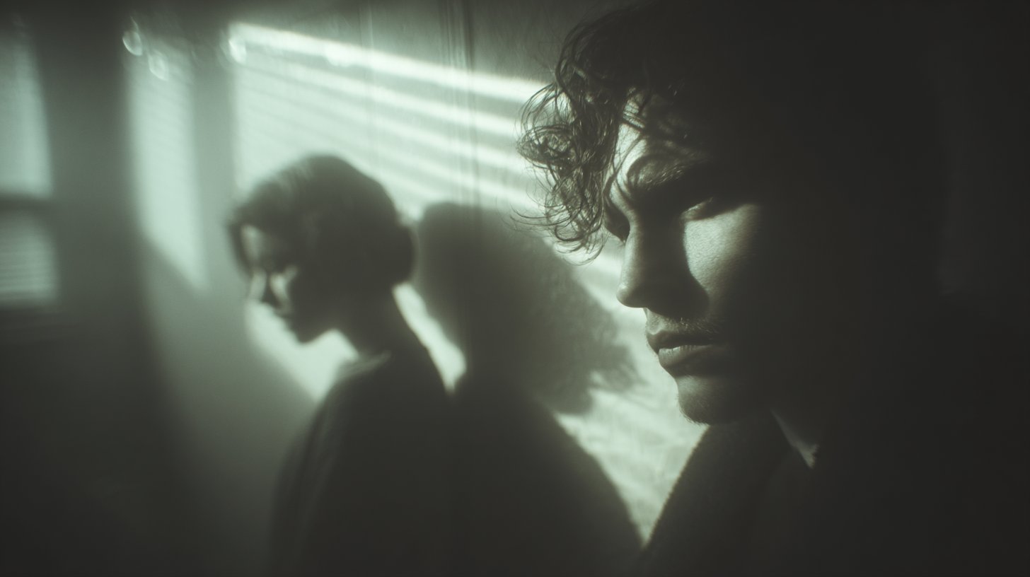 Les caractéristiques alarmantes d'un partenaire nuisible