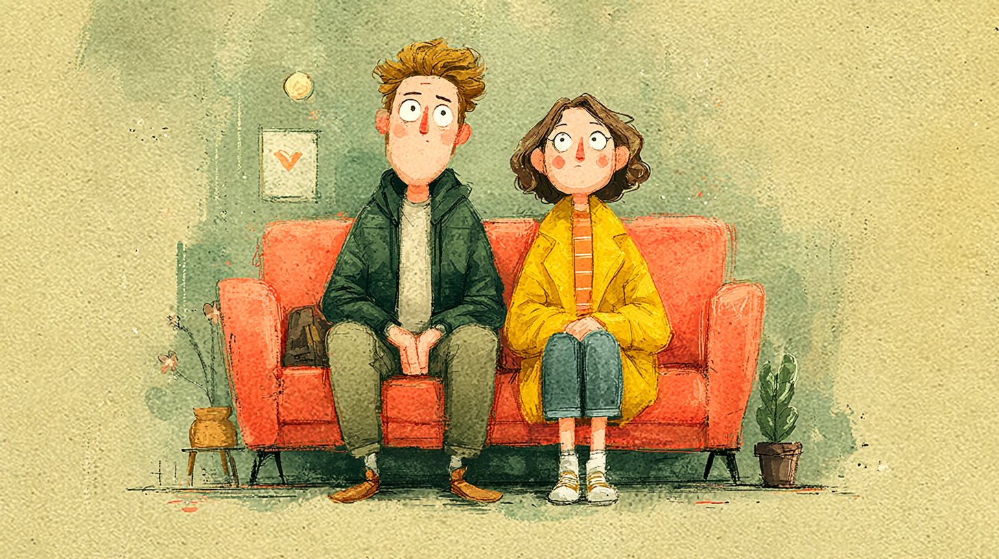 Moins de temps et d'efforts partagés