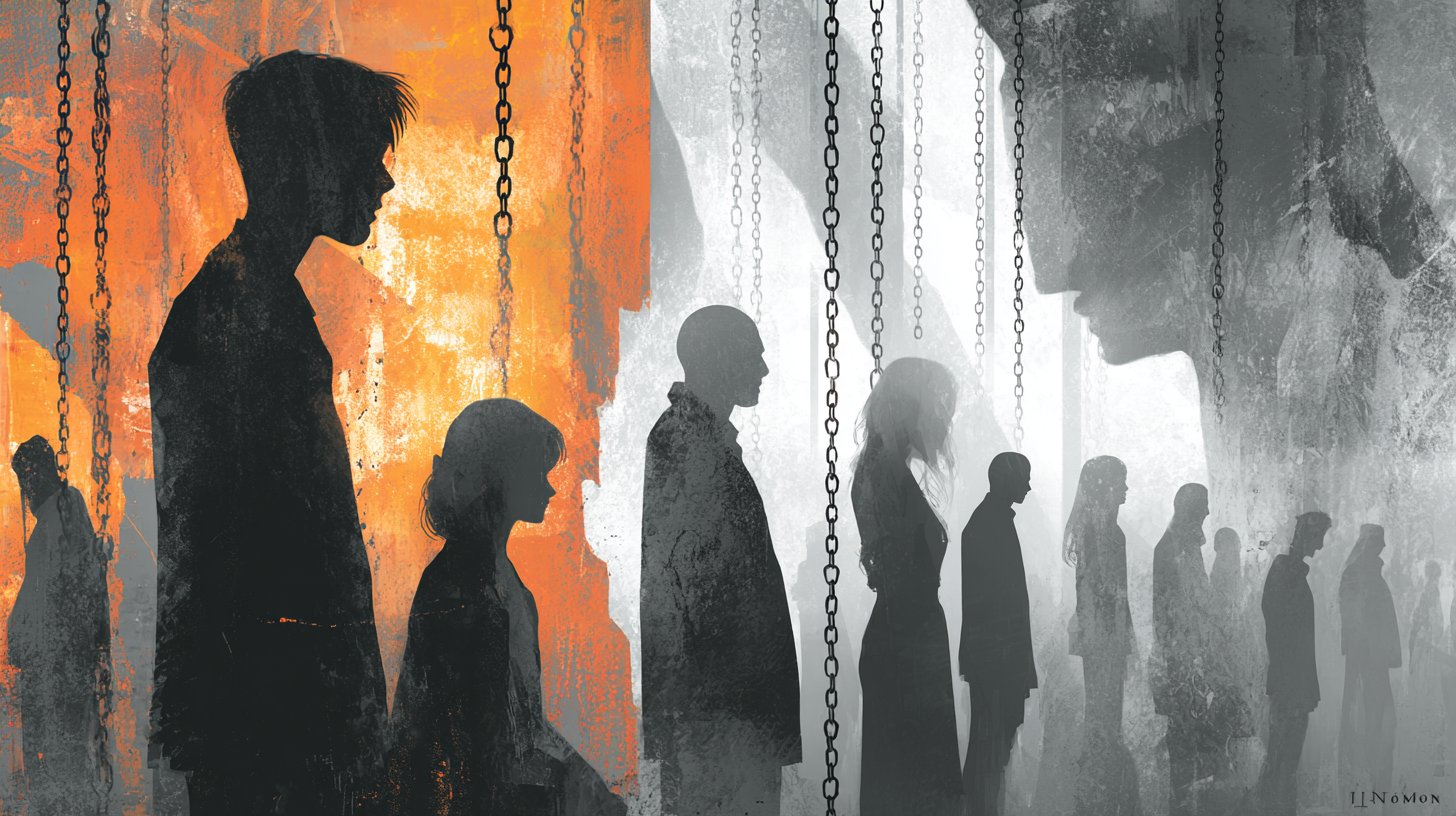 Achte auf diese 12 Warnsignale missbräuchlicher Verhaltensweisen