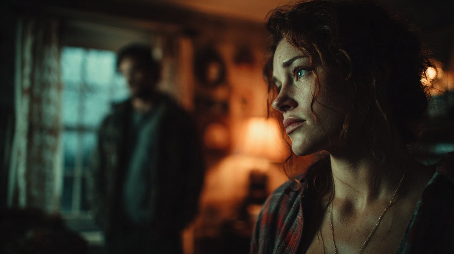 Señales de advertencia de una personalidad abusiva en las relaciones