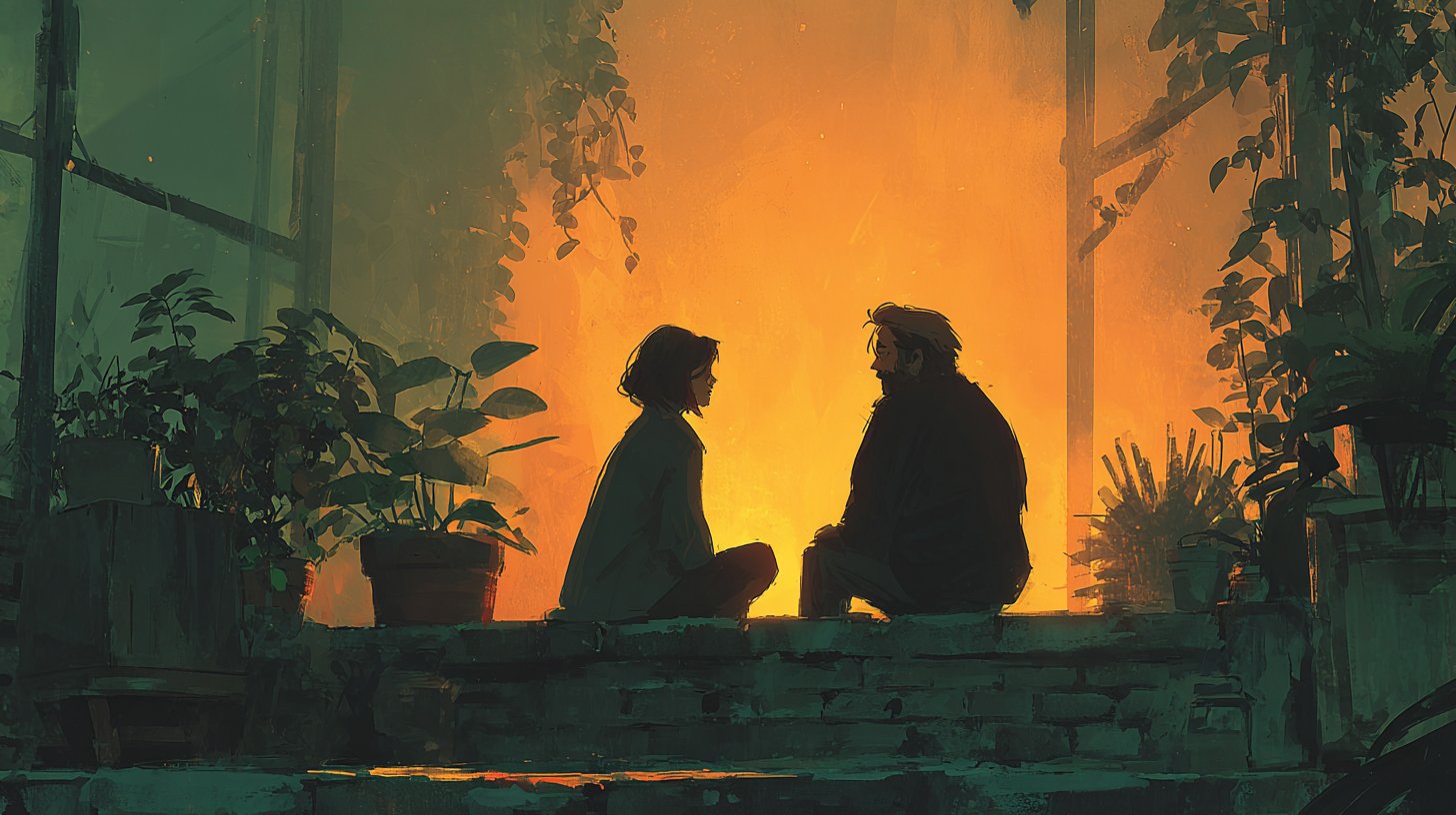 Glauben Sie nicht alles: Die Wahrheit über Beziehungen