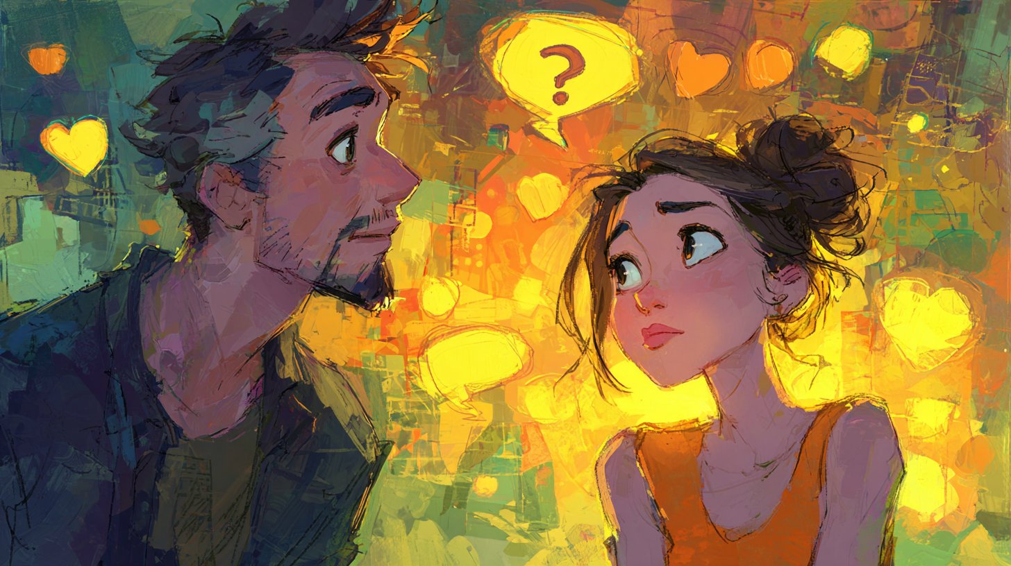 Die Wahrheit über gängige Irrtümer in Beziehungen