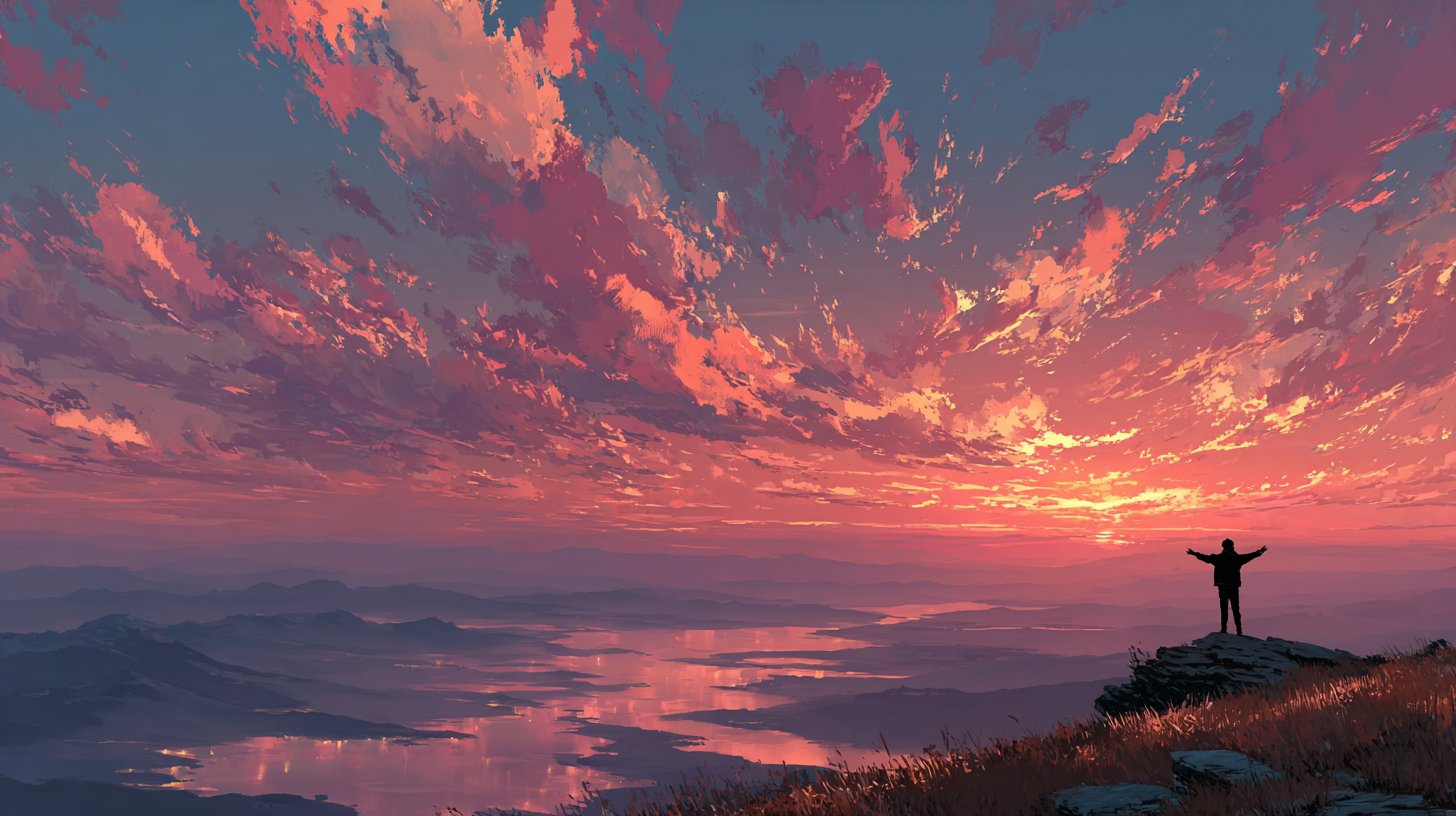 I vantaggi della libertà dopo un matrimonio infelice