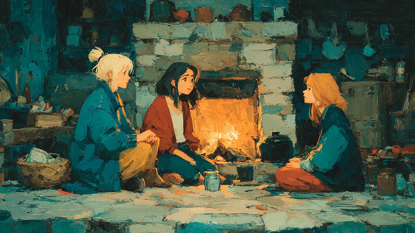 Histoires de vie réelles : Comment les femmes ont trouvé leur âme sœur