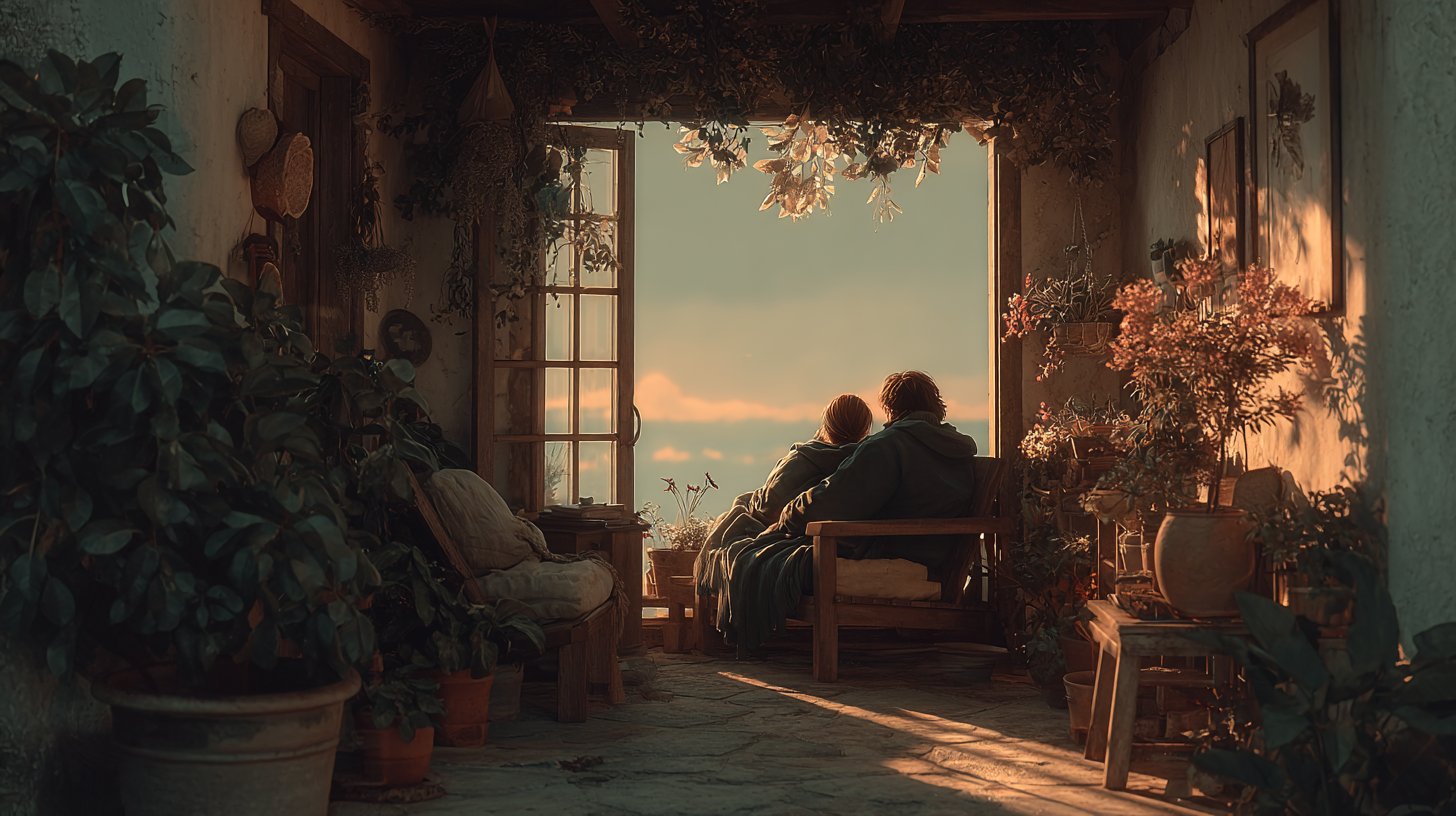 Die wichtigsten Bedürfnisse von Männern in einer Partnerschaft verstehen