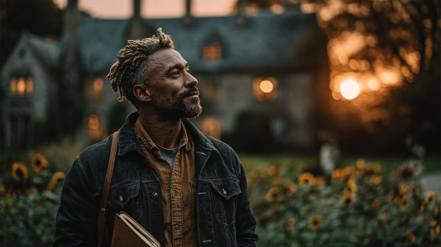 Was Männer in einer Beziehung wirklich schätzen und suchen