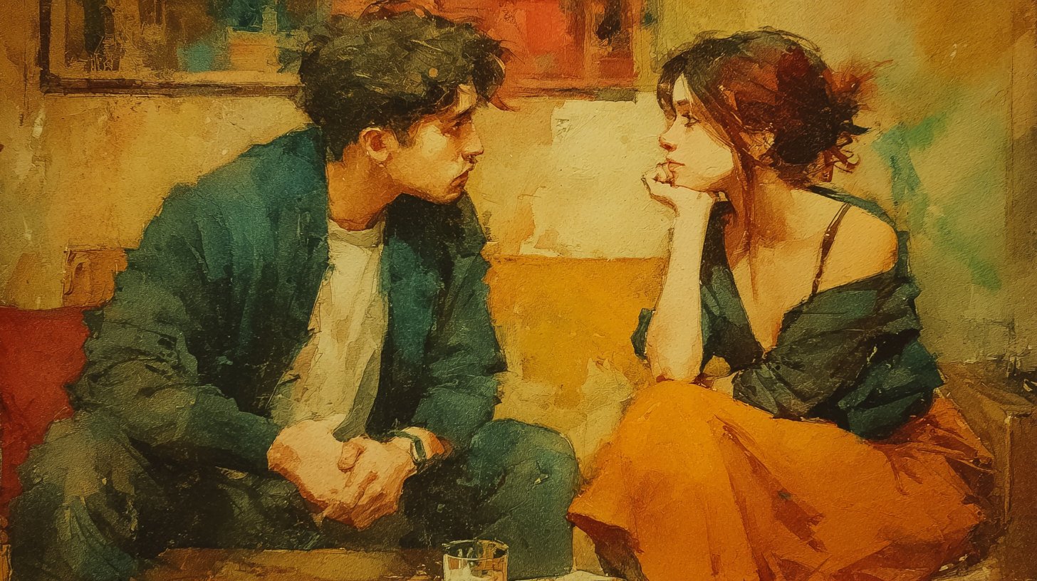 Was Männer an Frauen abturnt: 12 Aspekte, die du kennen solltest