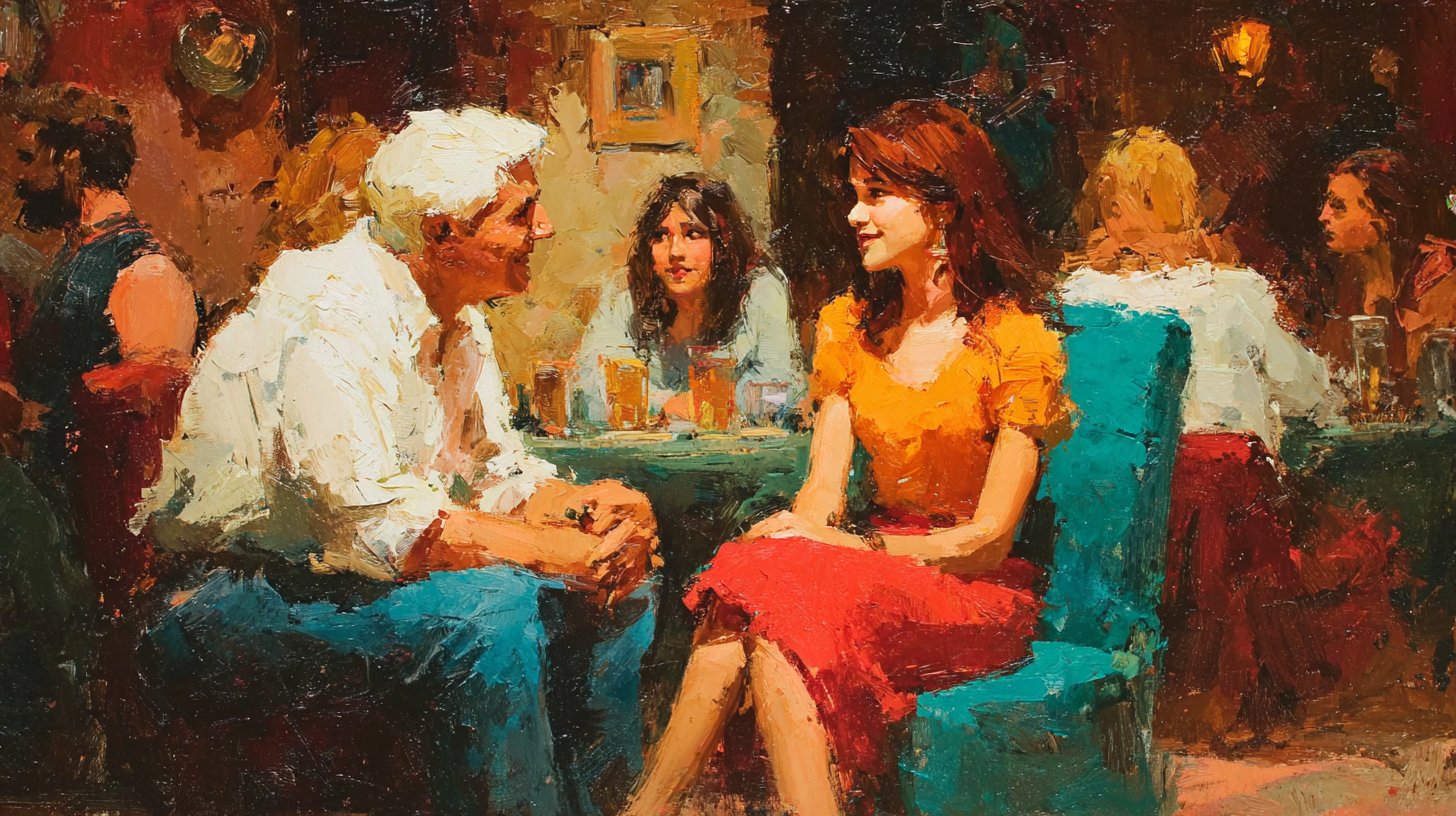 What Frustrates Men About Women Sometimes and How We Can Grow