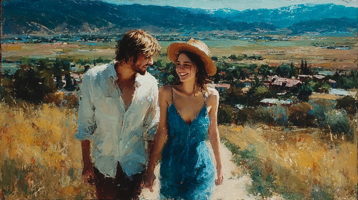 Ten Essential Experiences for Engaged Couples