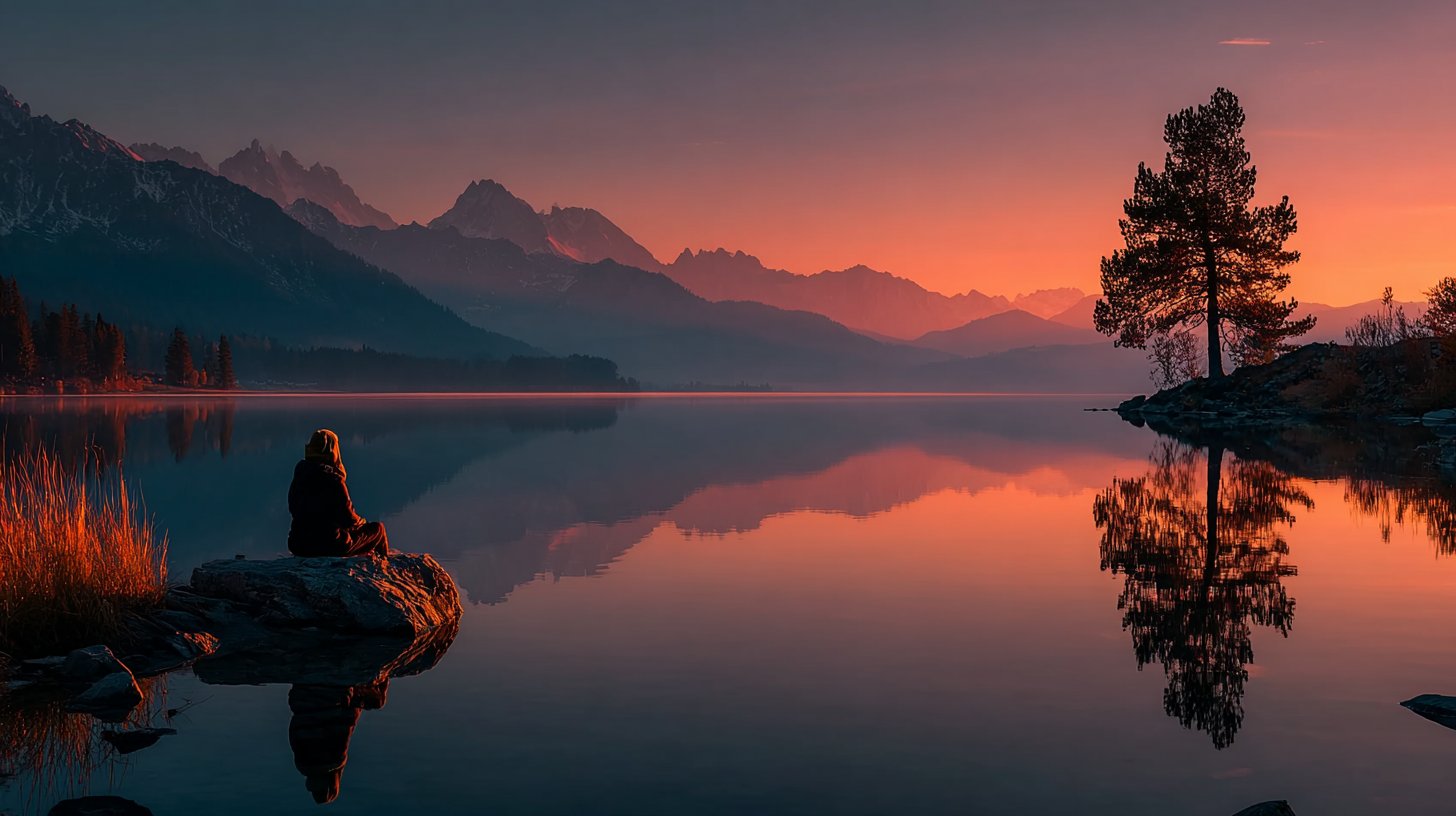 Come la autoconsapevolezza può aiutarti a guarire le tue relazioni