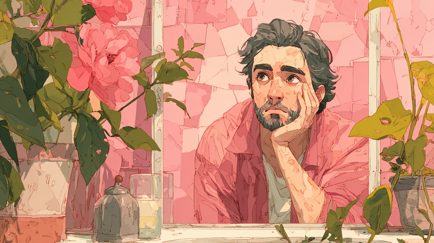 Descubre si eres la causa de los problemas en la relación