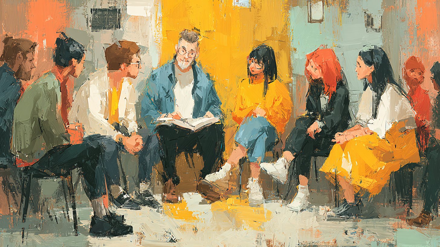 Discovering commonalities: 11 questions for your partnership