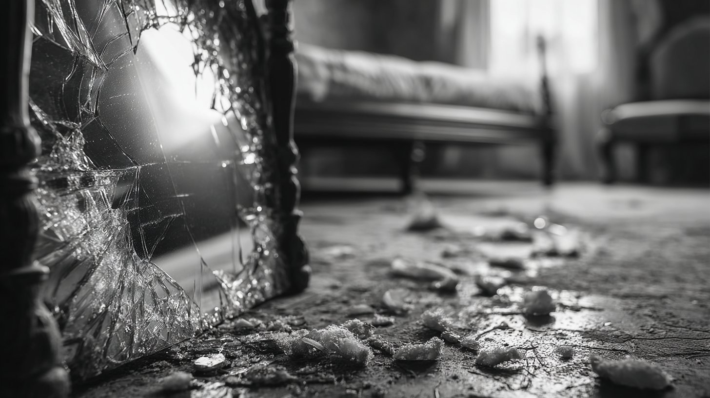 Segni che una seconda chance non è giustificata