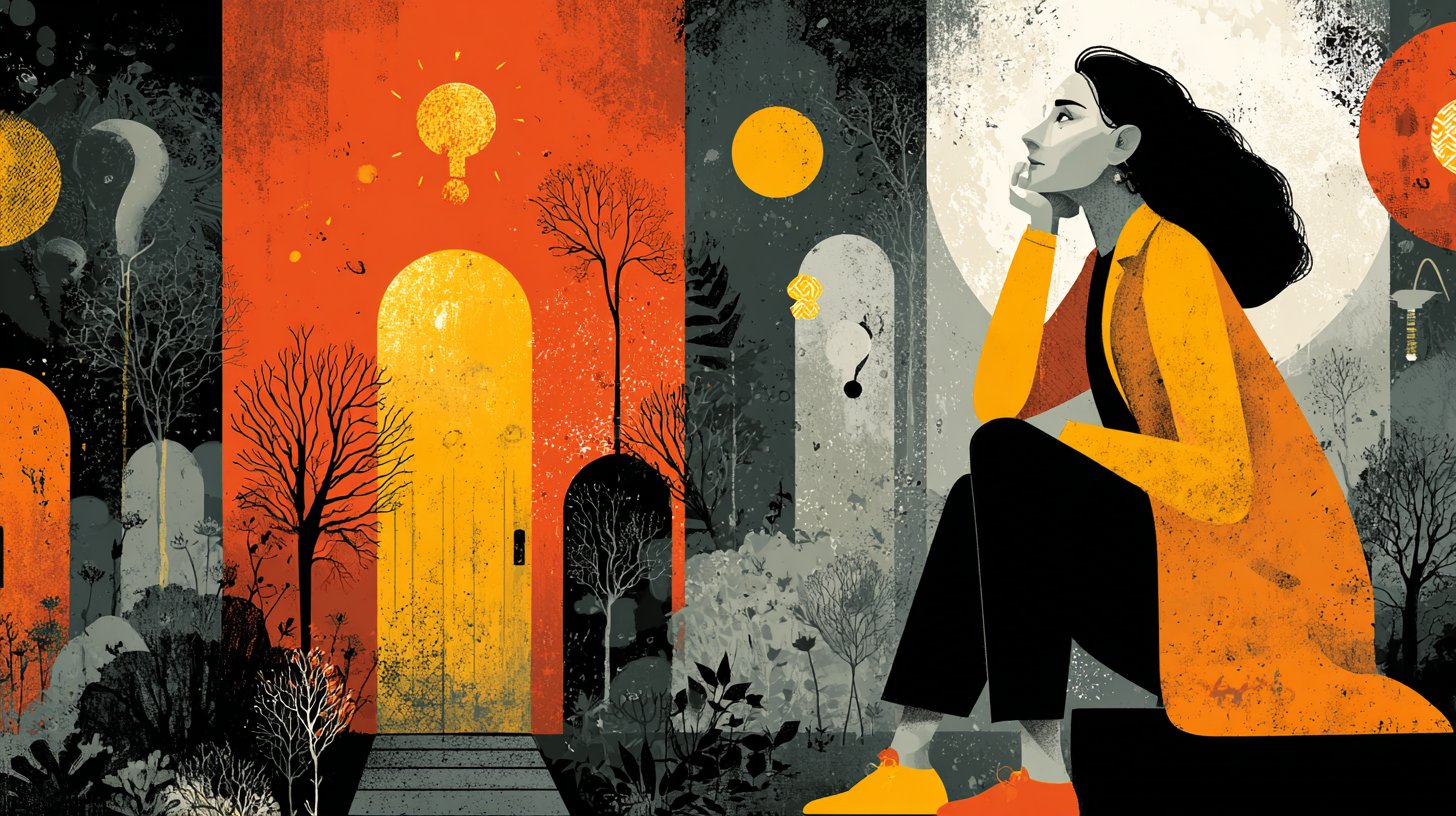 Erkenne die Gefahren in einer Beziehung und handle weise