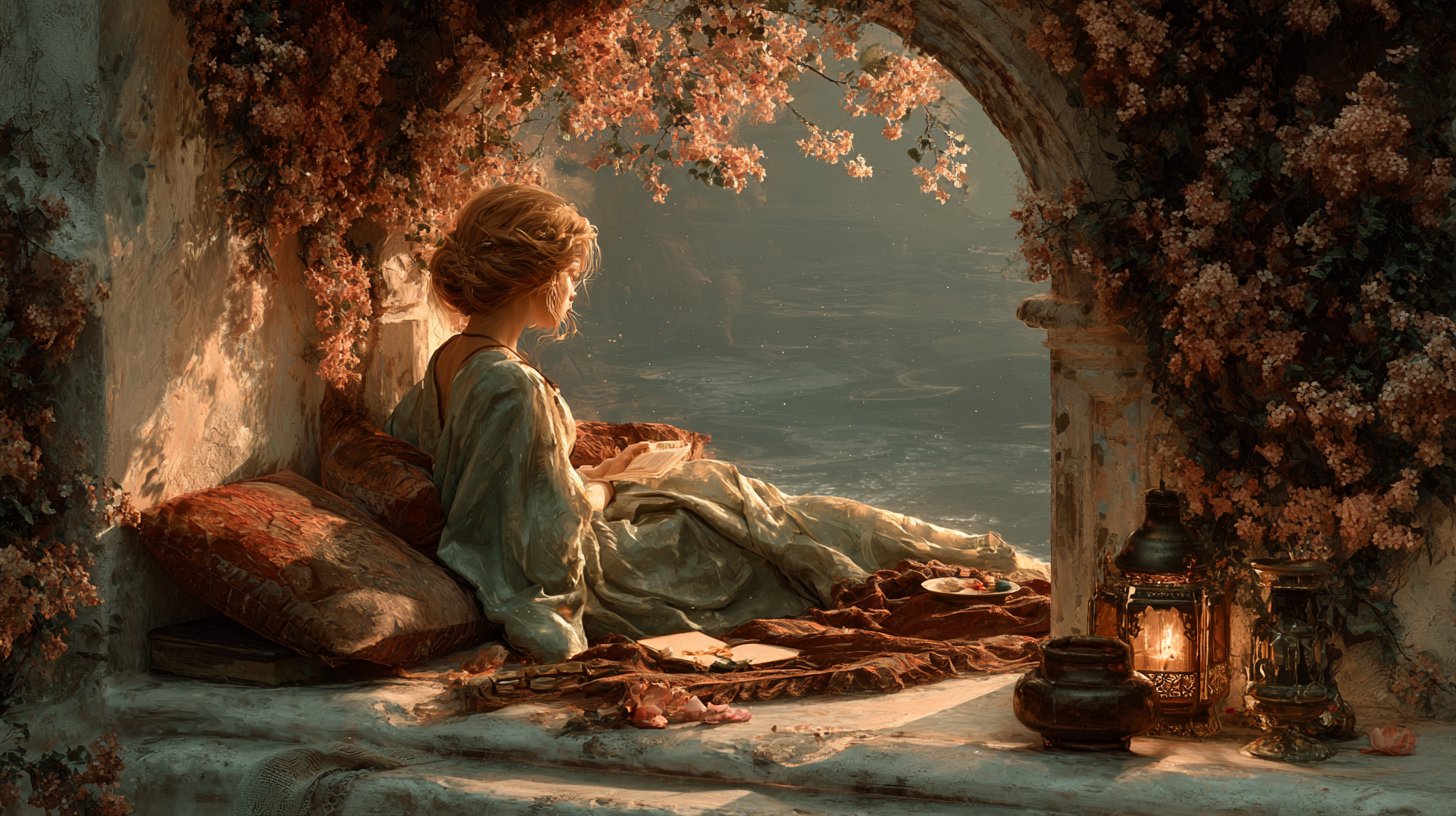 Avec les bons conseils, conquiers le cœur d'une femme Cancer