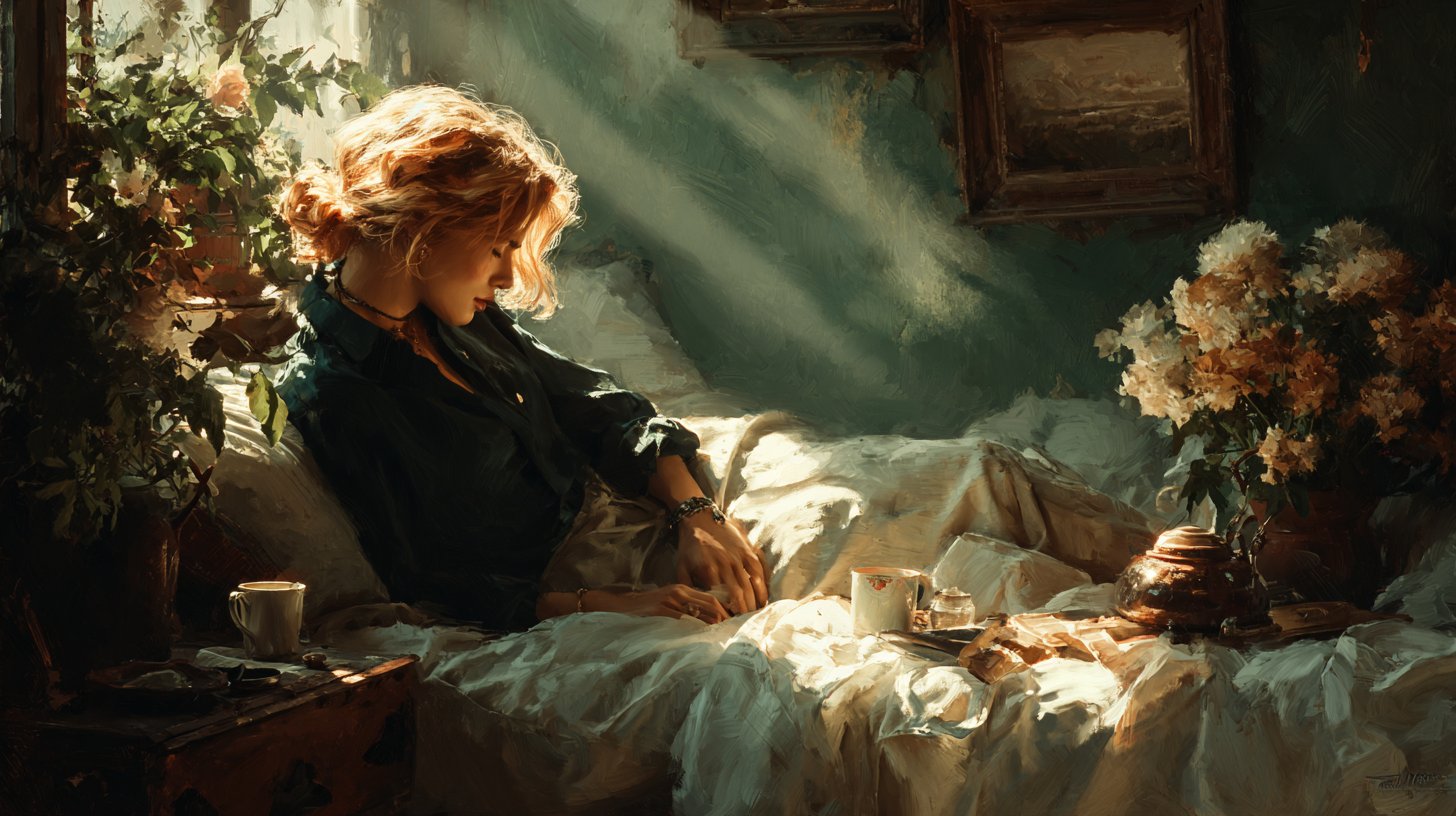 Cómo ganar el corazón de una mujer Cáncer sensible