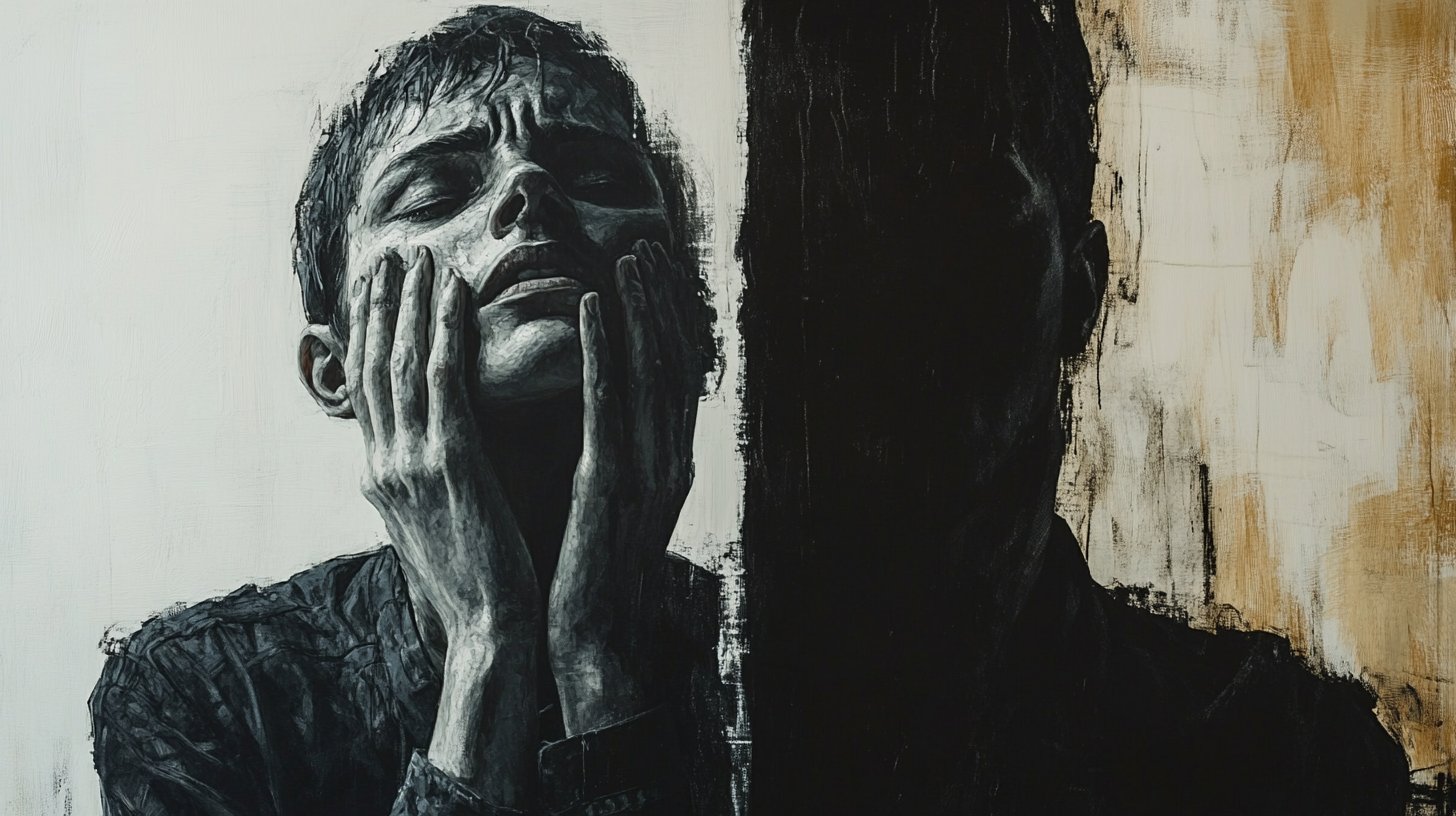 Shame and guilt as control elements