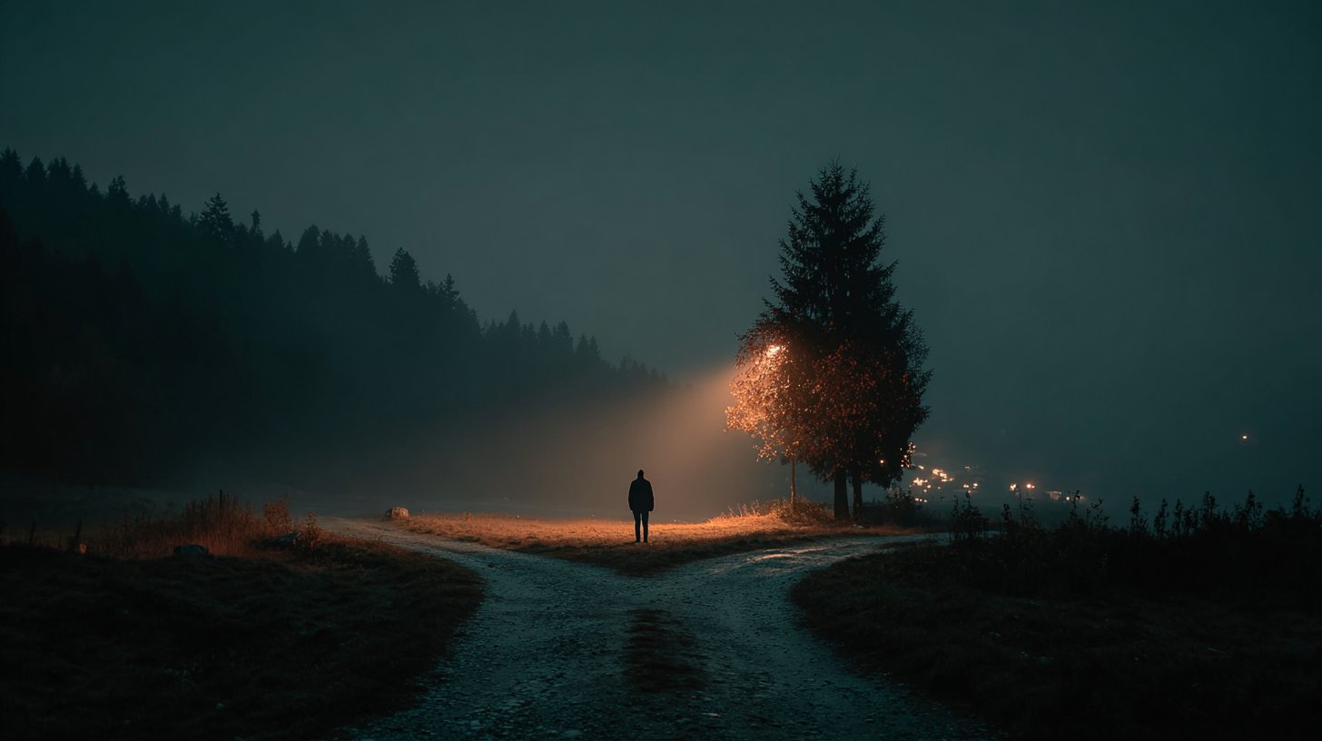 Erkenne die schmerzhaften Hinweise, dass du nur als Plan B bist