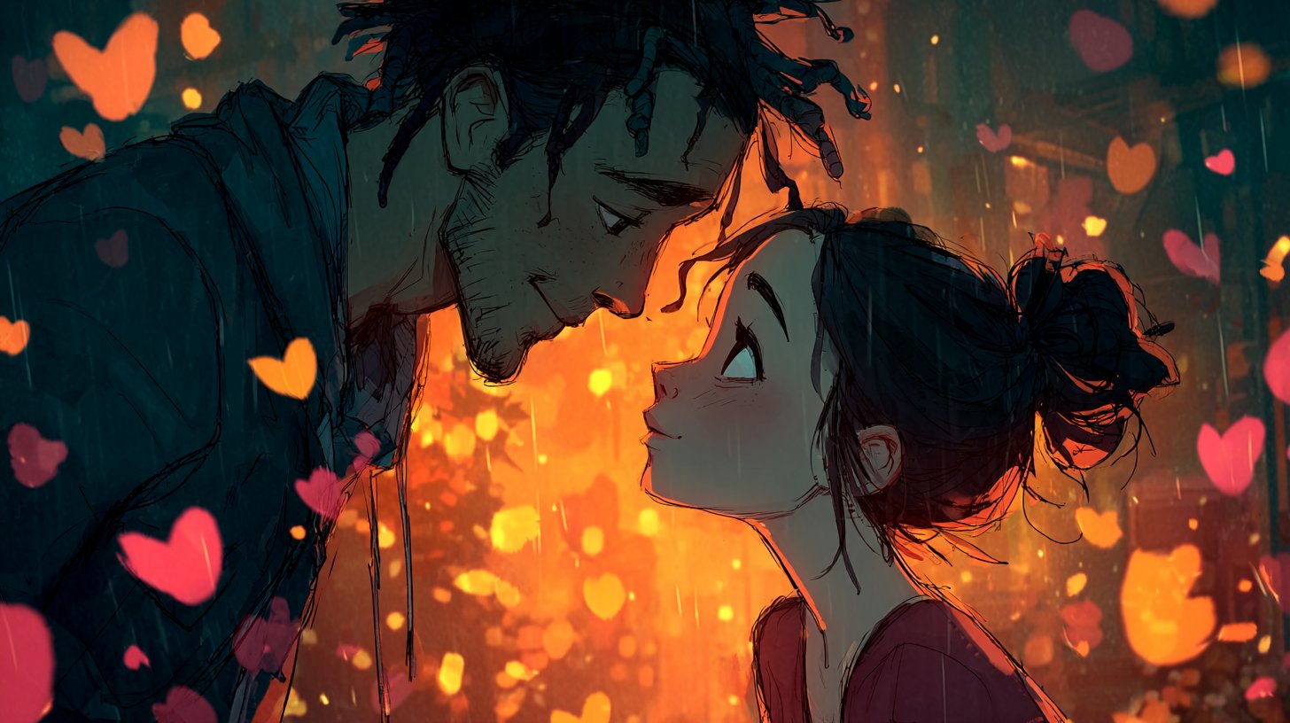 Come capire se lui è innamorato di te: 11 segni