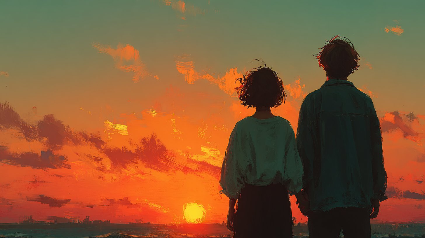 Comment reconnaître quand un homme est amoureux : 11 signes d'affection