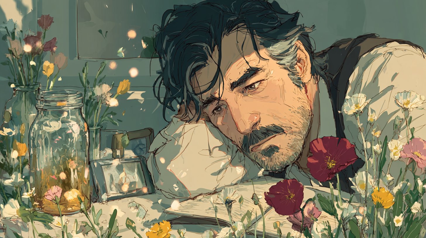 Wie erkennst du die echten Gefühle eines Mannes für dich?