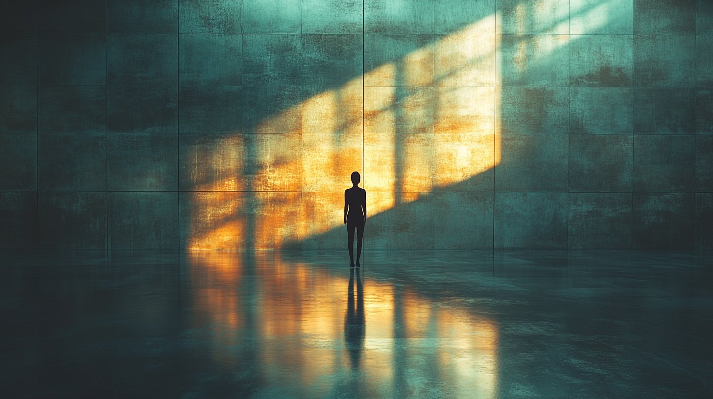 Lack of support and values