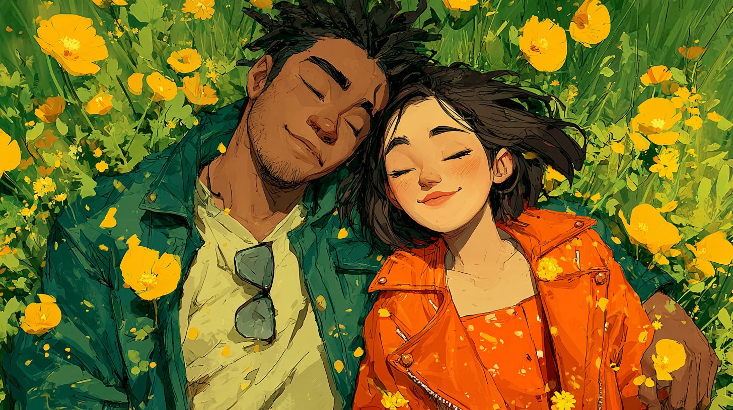 Mythes et faits sur le secret des partenariats heureux