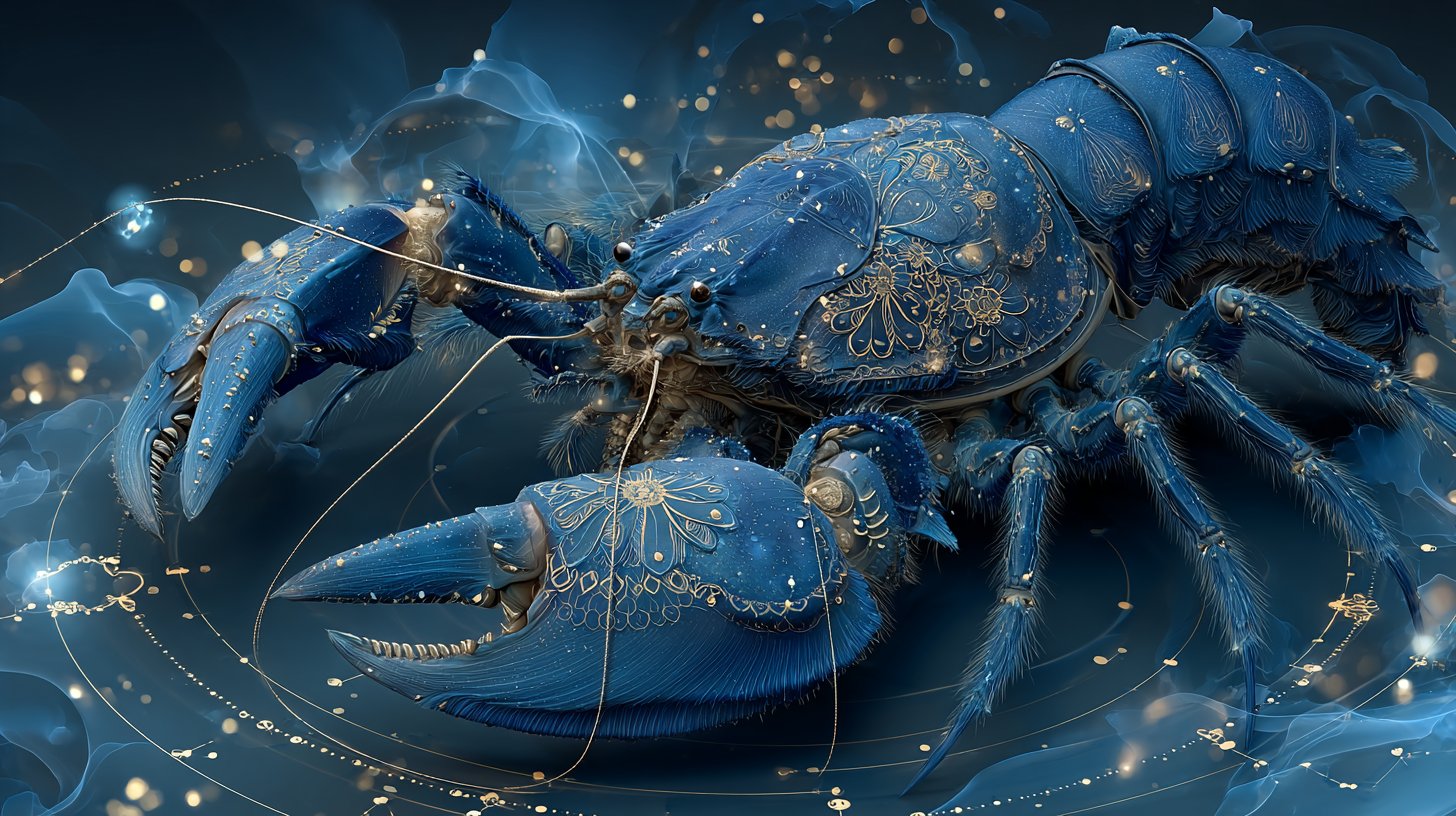 Ein Gespür für Geheimnisse und Tiefe