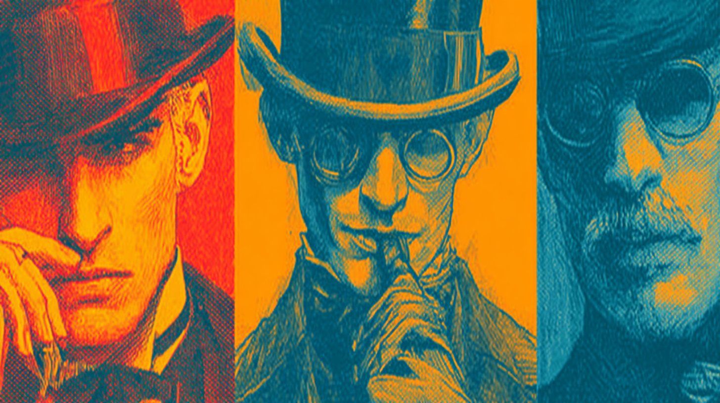 Mettere a nudo i tipi di uomini pericolosi e i loro pregiudizi