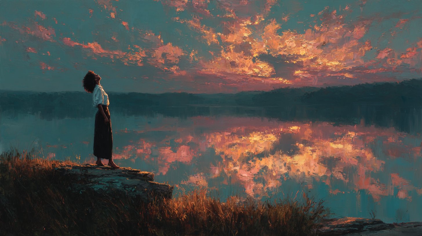 Mit Leichtigkeit und Freude durch eine Trennung