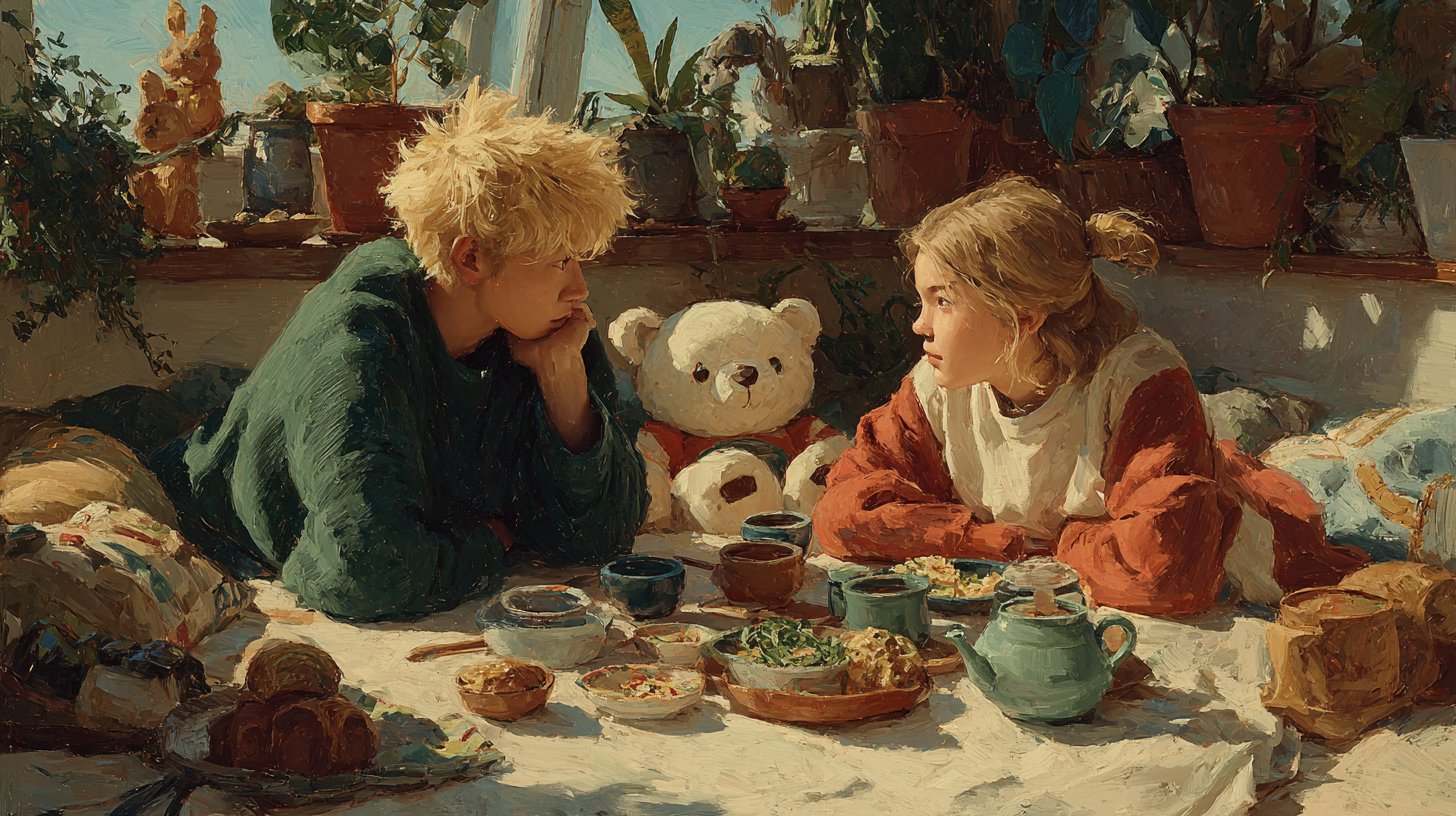 ¿Cómo reconoces la conexión especial con alguien?