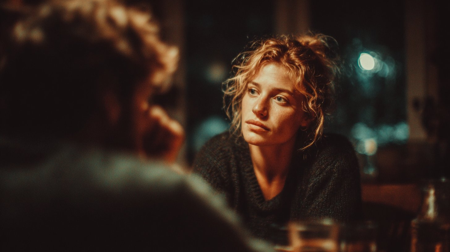 Woran du erkennen kannst, dass dein Partner untreu ist